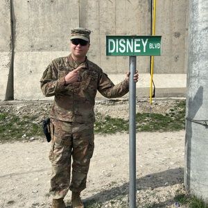 Meet your Posher, Matthew